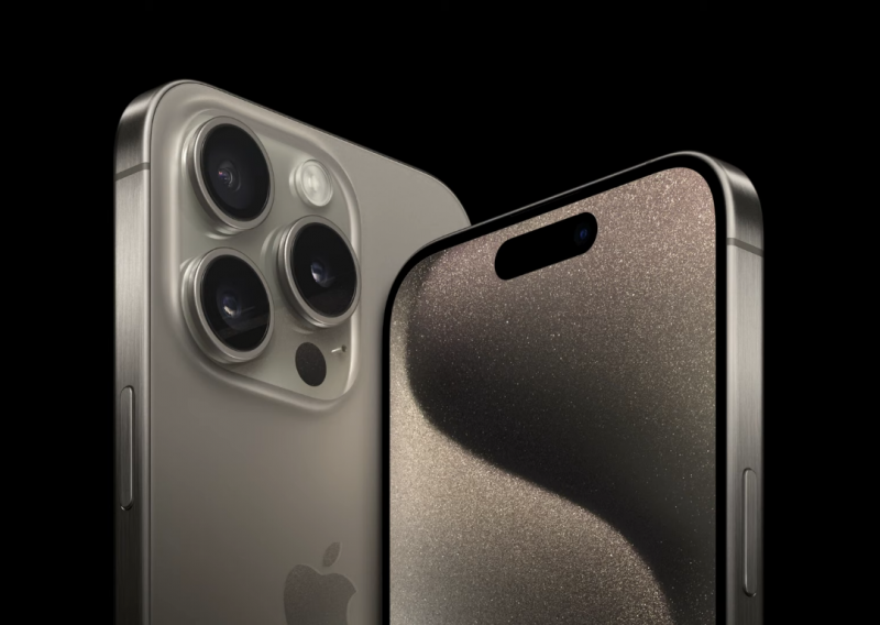 Apple predstavio najnovije uređaje: Ovako izgleda novi iPhone