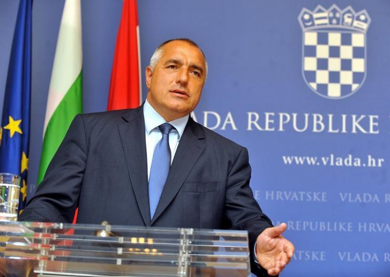Bugarski premijer postaje nogometaš godine?