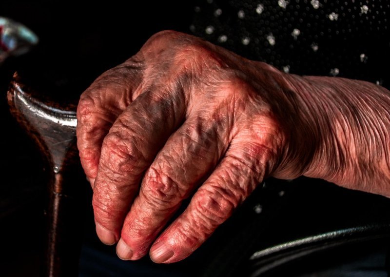 U Zagrebu svaka peta osoba starije životne dobi doživi nasilje