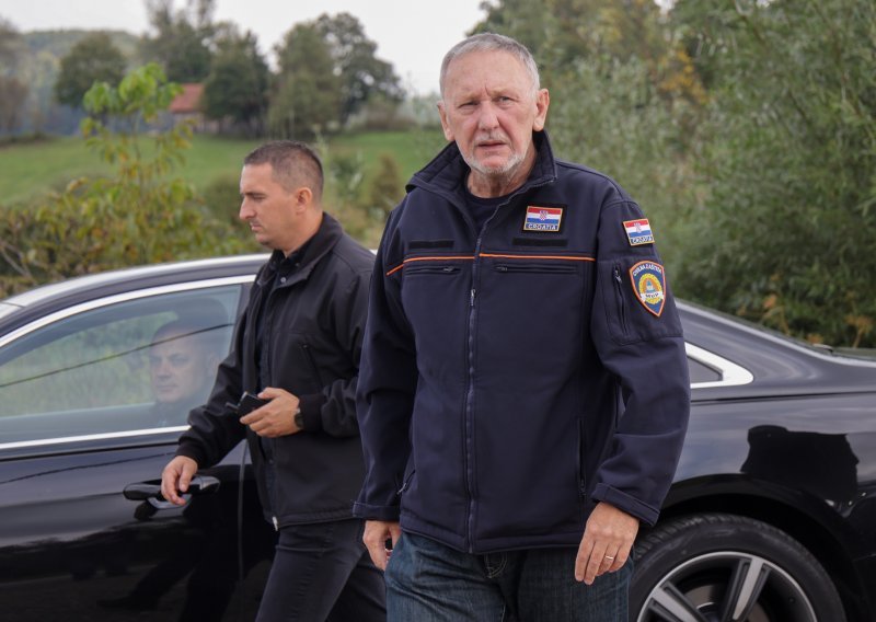 Božinović: Hrvatska ušla u Schengen bez stvarne potpore opozicije