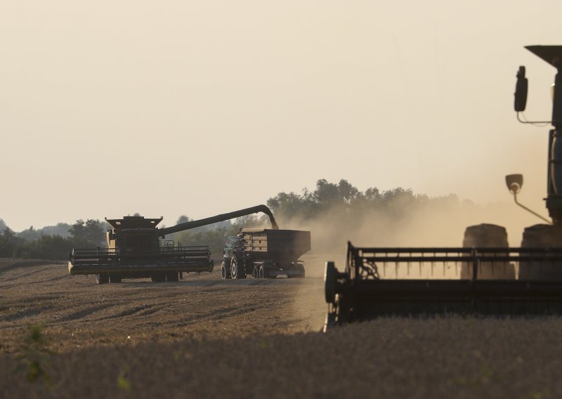 Ukrajina planira tužiti Poljsku, Mađarsku i Slovačku zbog zabrane uvoza hrane