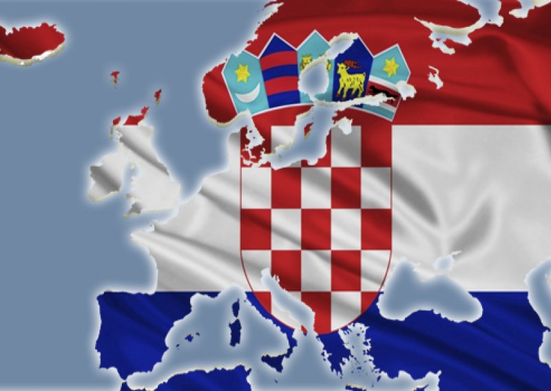 Hrvatska ulaskom u EU mijenja himnu