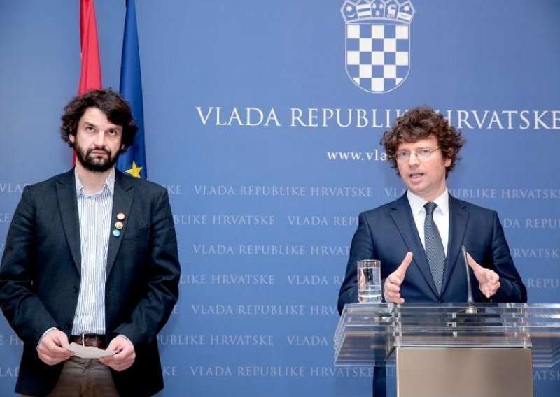 'Hrvatska može bolje' traži ostavku ministra Šustara