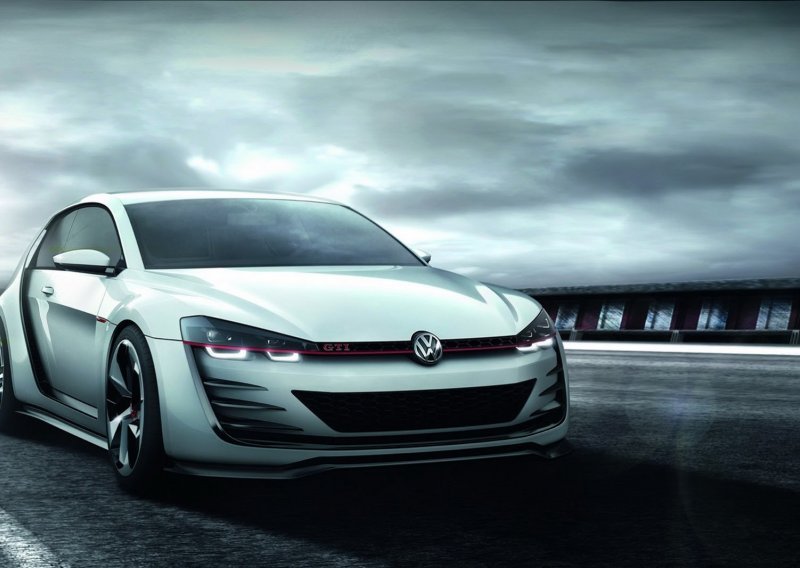 Volkswagen će uskrsnuti legendarni motor VR6