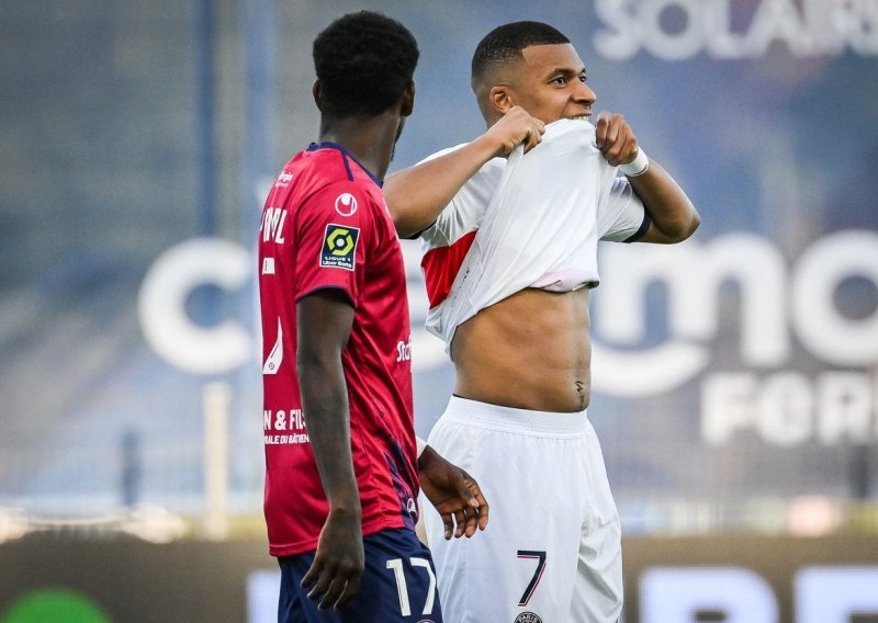 Za još jedno nogometno iznenađenje pobrinuo se Clermont, a žrtva je PSG