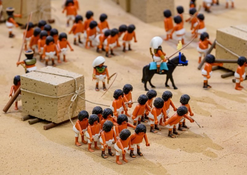 Legendarni njemački proizvođač figurica u problemima, 700 ljudi ide na burzu