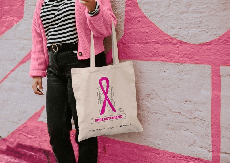 Panel #breastfriend edukativna je uvertira u listopad – mjesec borbe protiv raka dojke