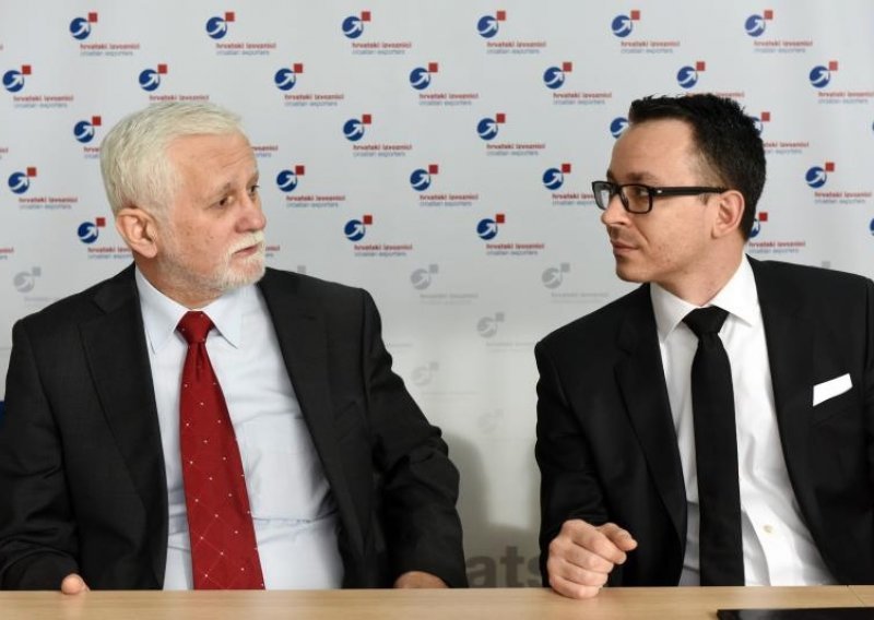 Hrvatski izvoznici potpisali sporazum s gospodarskim forumom iz Frankfurta