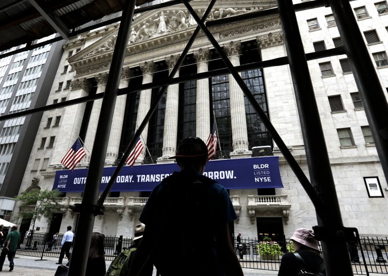 Na Wall Streetu oprez uoči izvješća o zapošljavanju
