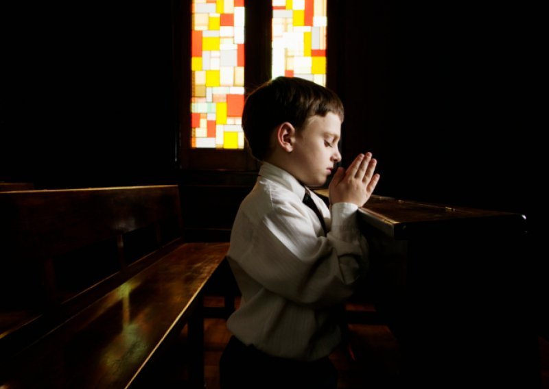 Vatikan je odlučio zaštititi djecu od pedofila