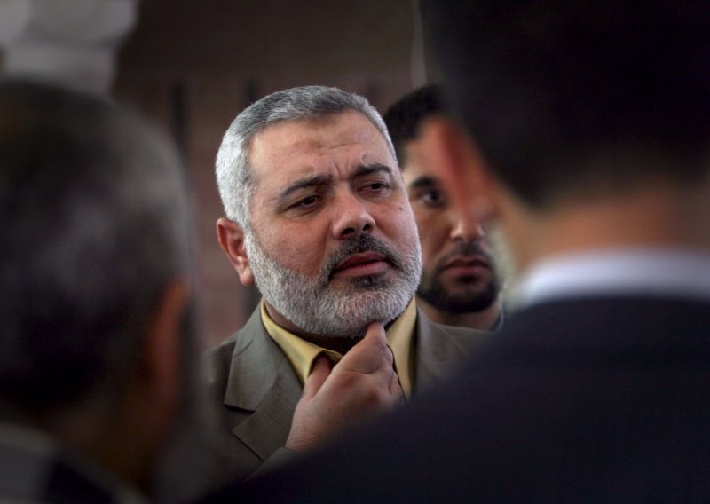 Oglasio se čelnik Hamasa: 'Na rubu smo velike pobjede!'