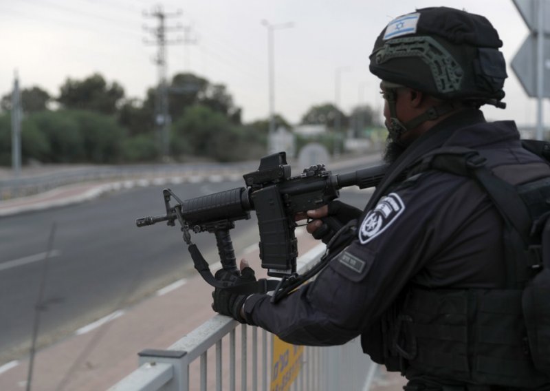 Izraelske snage ubile dvoje tinejdžera na Zapadnoj obali
