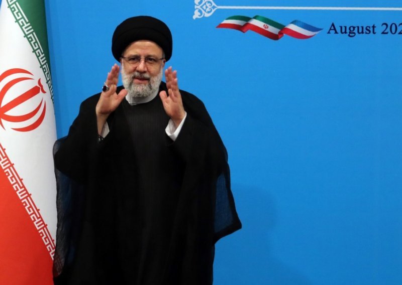Iranski predsjednik razgovarao sa saudijskim prijestolonasljednikom