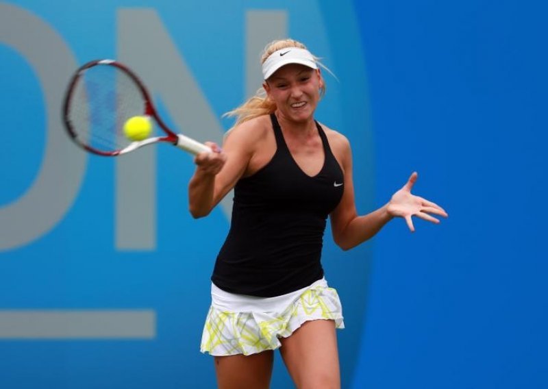 Donna Vekić izborila glavni turnir Indian Wellsa