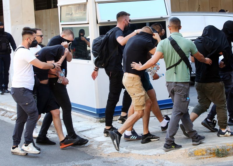 Sud vraća Grčkoj europski uhidbeni nalog radi nadopune