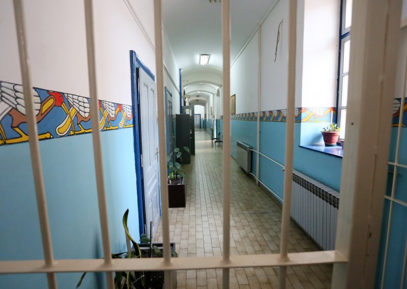 Osumnjičeni za silovanje pacijentice u psihijatrijskoj ustanovi u istražnom zatvoru