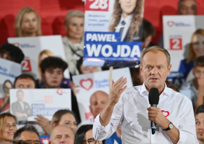 Odlučujući izbori u Poljskoj: Mogu li se ponovno približiti europskim vrijednostima?