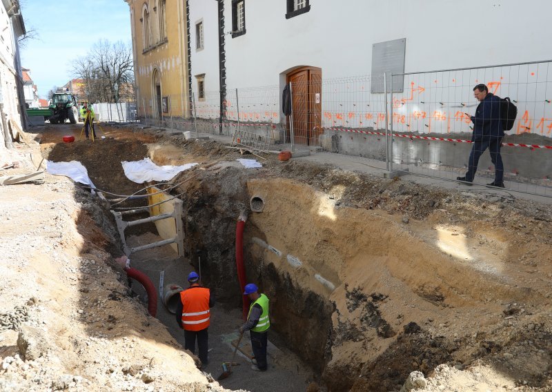 U Aglomeraciji Karlovac-Duga Resa izgrađeno 50 od 70 km kanalizacije
