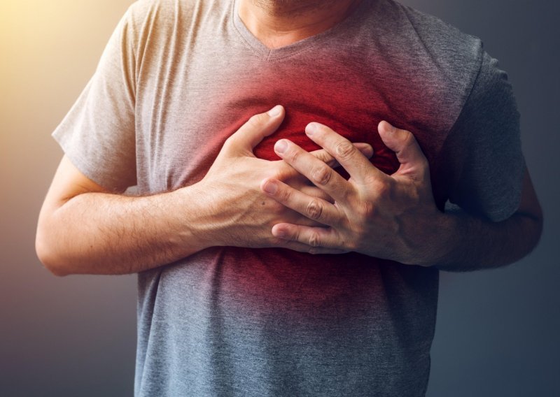 U Hrvatskoj svakog sata jedna osoba umre od iznenadnog srčanog zastoja