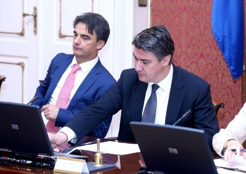 Oni neće biti sretni zbog Milanovićeve 'reforme'