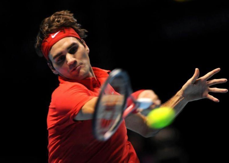 Federer: Čilić je opasan, to dobro znam