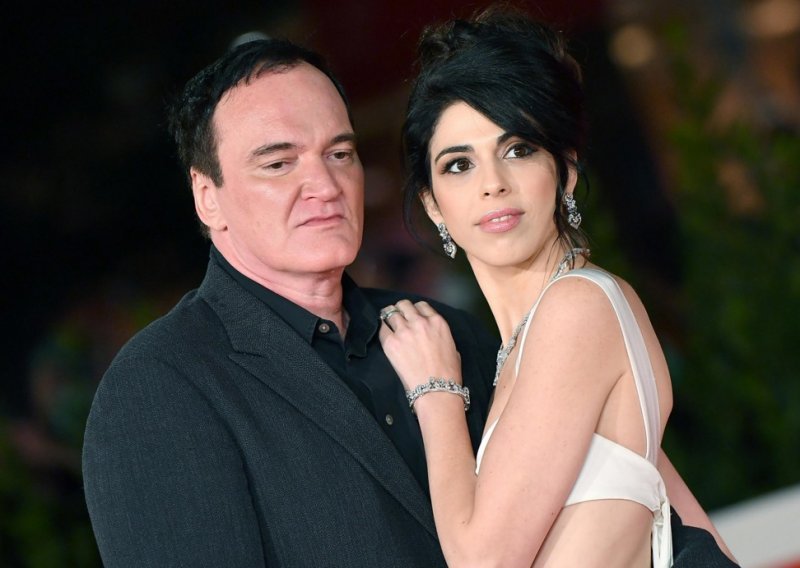Tarantino otputovao na jug Izraela u znak podrške zemlji za koju je emotivno vezan