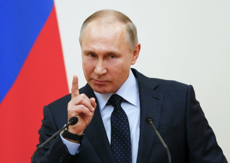 Vladimir Putin poslao jasnu poruku čelnicima MOO-a; njegove će riječi odjeknuti