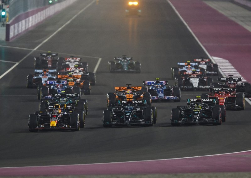 Vozači Formule 1 u šoku kad su saznali za novu odluku FIA-e: Ovo izmiče kontroli!
