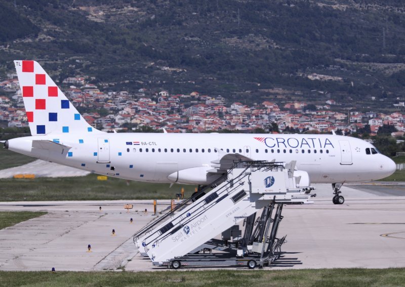 Croatia Airlines uveo zimsku liniju Zadar – München, prometovat će dvaput tjedno
