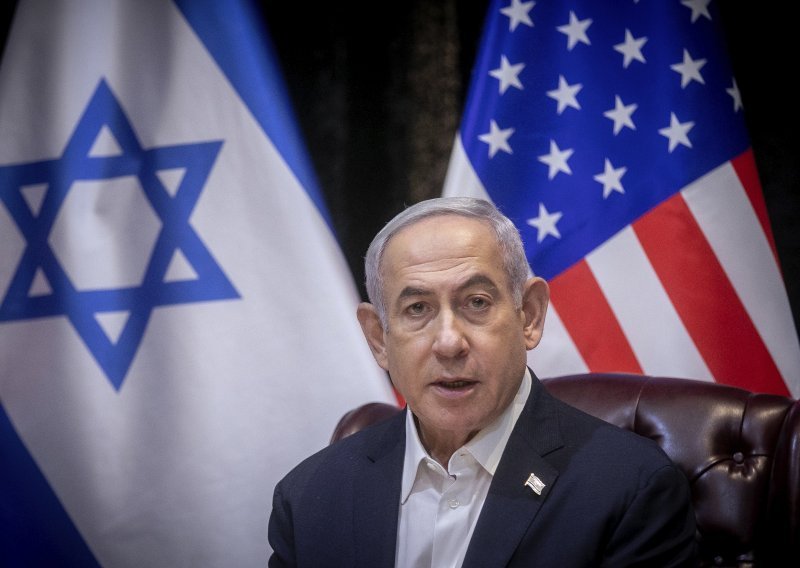 Čak 80 posto Izraelaca vjeruje da je Netanyahu kriv za kobne sigurnosne propuste