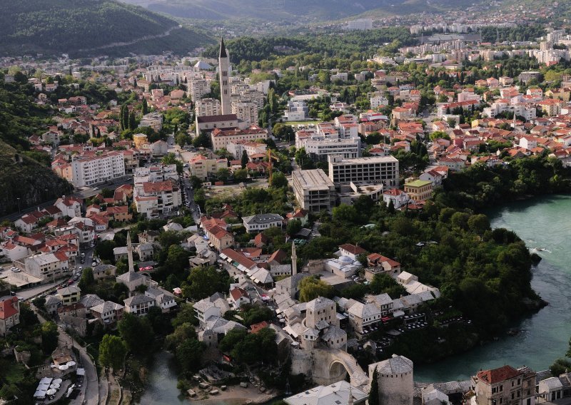 Prijetnje Sveučilištu u Mostaru zbog potpore kolegama u Izraelu