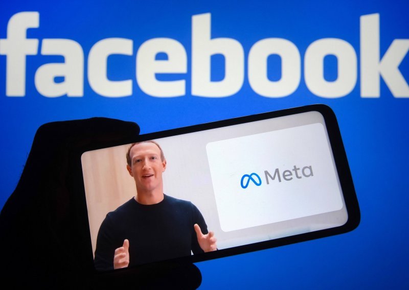 'Facebook i Instagram izazivaju ovisnost i depresiju, a motiv tvrtke je profit'