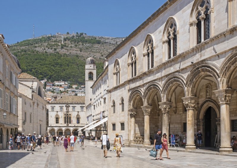 Proglašena najbolja mjesta koja treba posjetiti u 2024., a među njima su Hrvatska i - Mostar