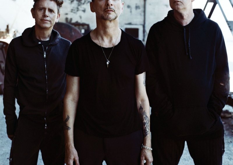 Depeche Mode: Najavili novi album i turneju