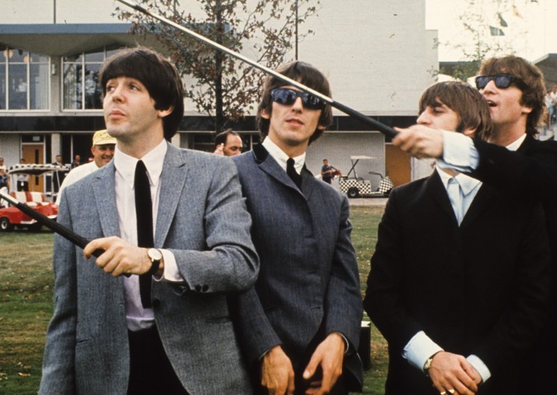 Poslušajte novu i posljednju pjesmu Beatlesa: Oglasio se i Paul McCartney