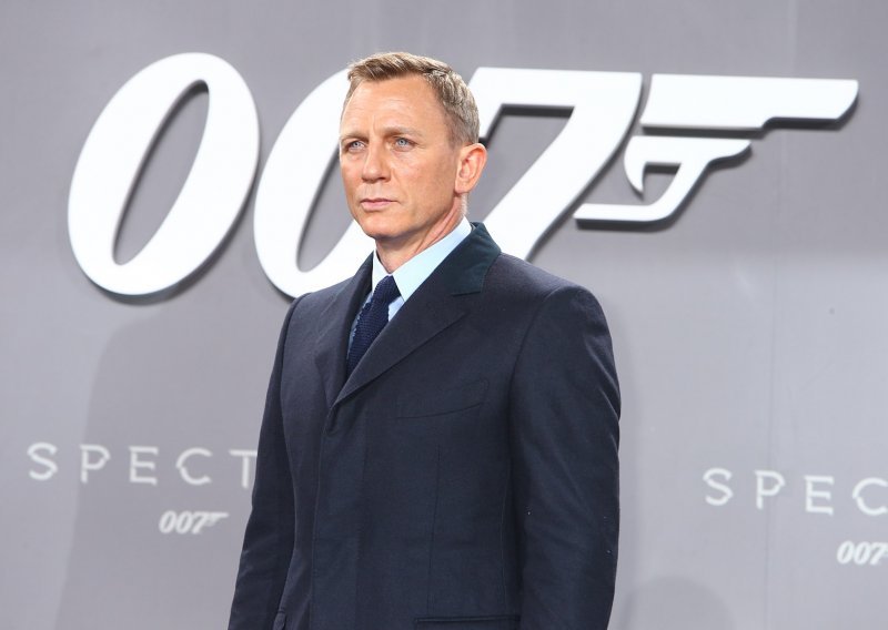 Koliko košta biti kao James Bond?