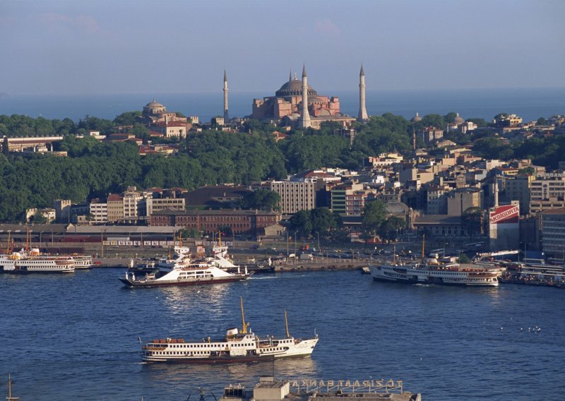 Turska postrožila propise o kratkoročnom najmu stanova
