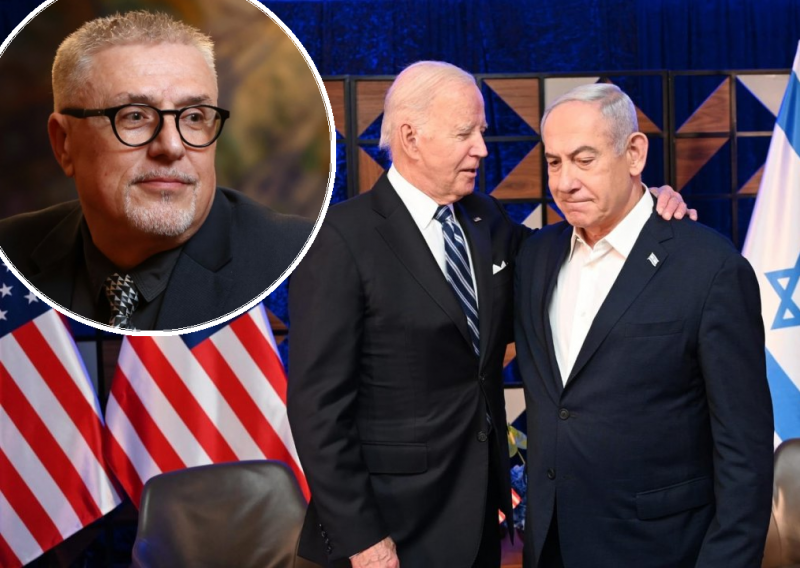 Pitali smo stručnjaka jesu li Netanyahuovi dani odbrojeni i traži li mu SAD nasljednika