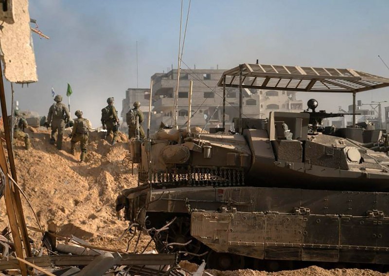 Počelo primirje između Izraela i Hamasa. IDF: 'Rat još nije gotov'