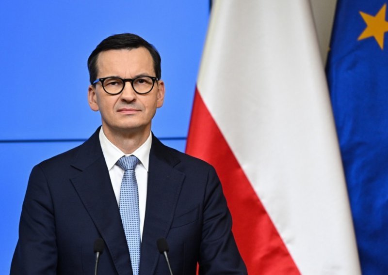 Poljski predsjednik dao PiS-u priliku da oformi vladu