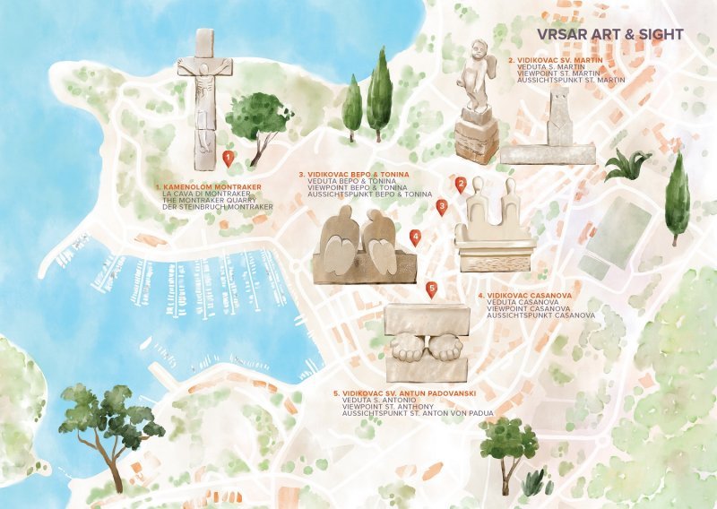 Kultura u turizmu: Skriveni aduti Istre