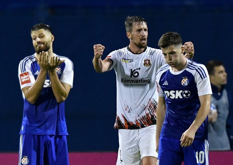 Maloča će zbog izjava o Hajduku dobiti 'paprenu' kaznu; Gorica se odlučila na drastične mjere