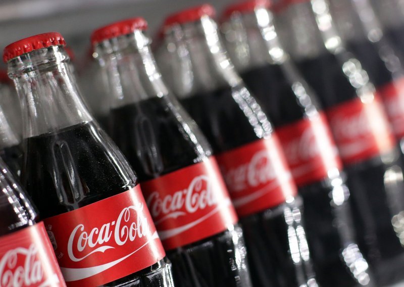Coca-Cola Austria: 'Analiza punjenja mineralne vode nije pokazala nikakve probleme'