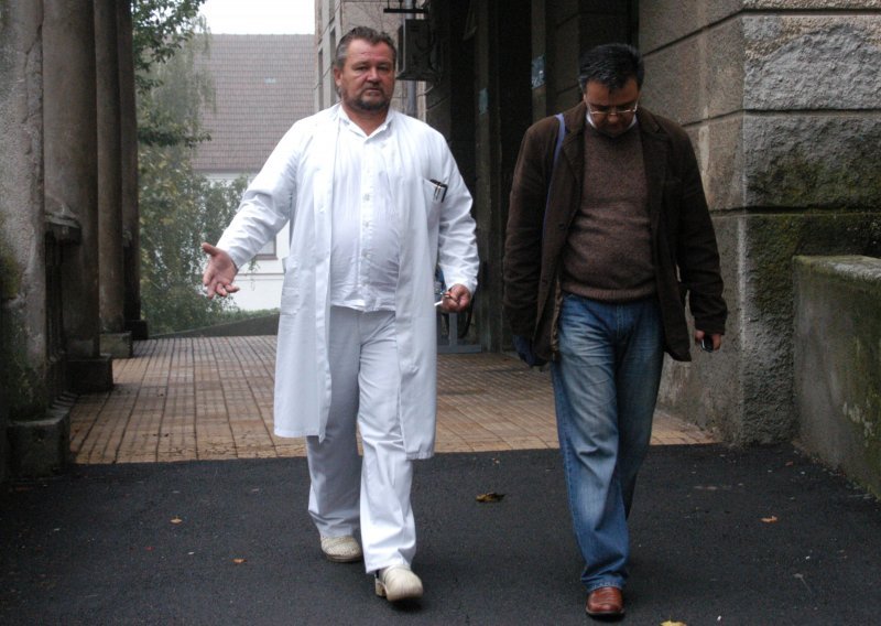 Bjelovarski kirurg Diklić posthumno oslobođen optužbi za nesavjesno liječenje