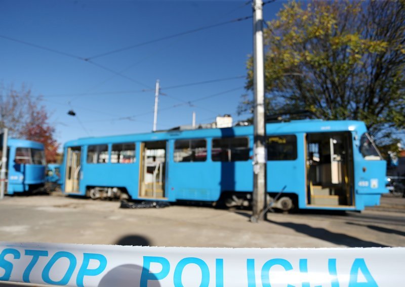 Pakistancu koji je nožem ubio čovjeka u zagrebačkom tramvaju 12 godina zatvora