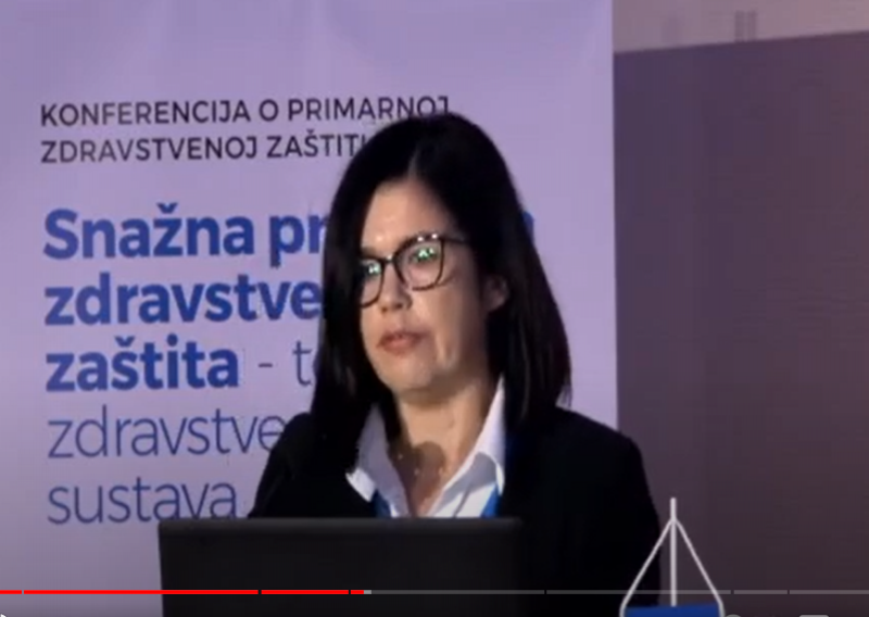 Marija Buhač na čelu je nove Vlade Hercegovačko-neretvanske županije