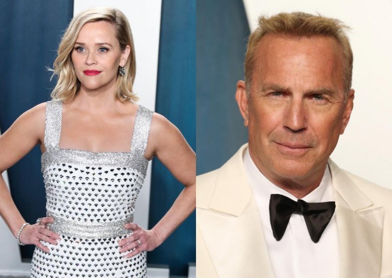 Ljubav na pomolu: Jesu li Reese Witherspoon i Kevina Costnera spojile rastave?