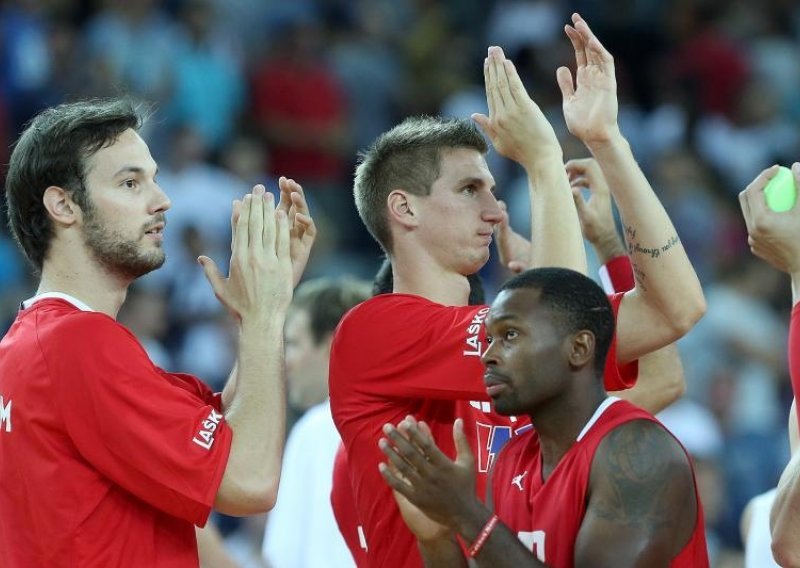 Nova ozljeda definirala konačan sastav za Eurobasket?