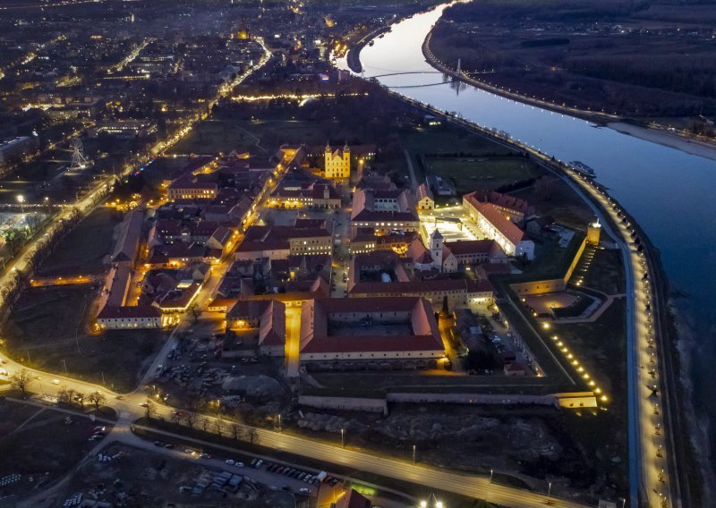 'Figarov pir' stiže na daske HNK Osijek