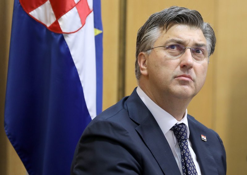 'Izvješće Moody'sa potvrđuje gospodarsku i financijsku stabilnost Hrvatske'